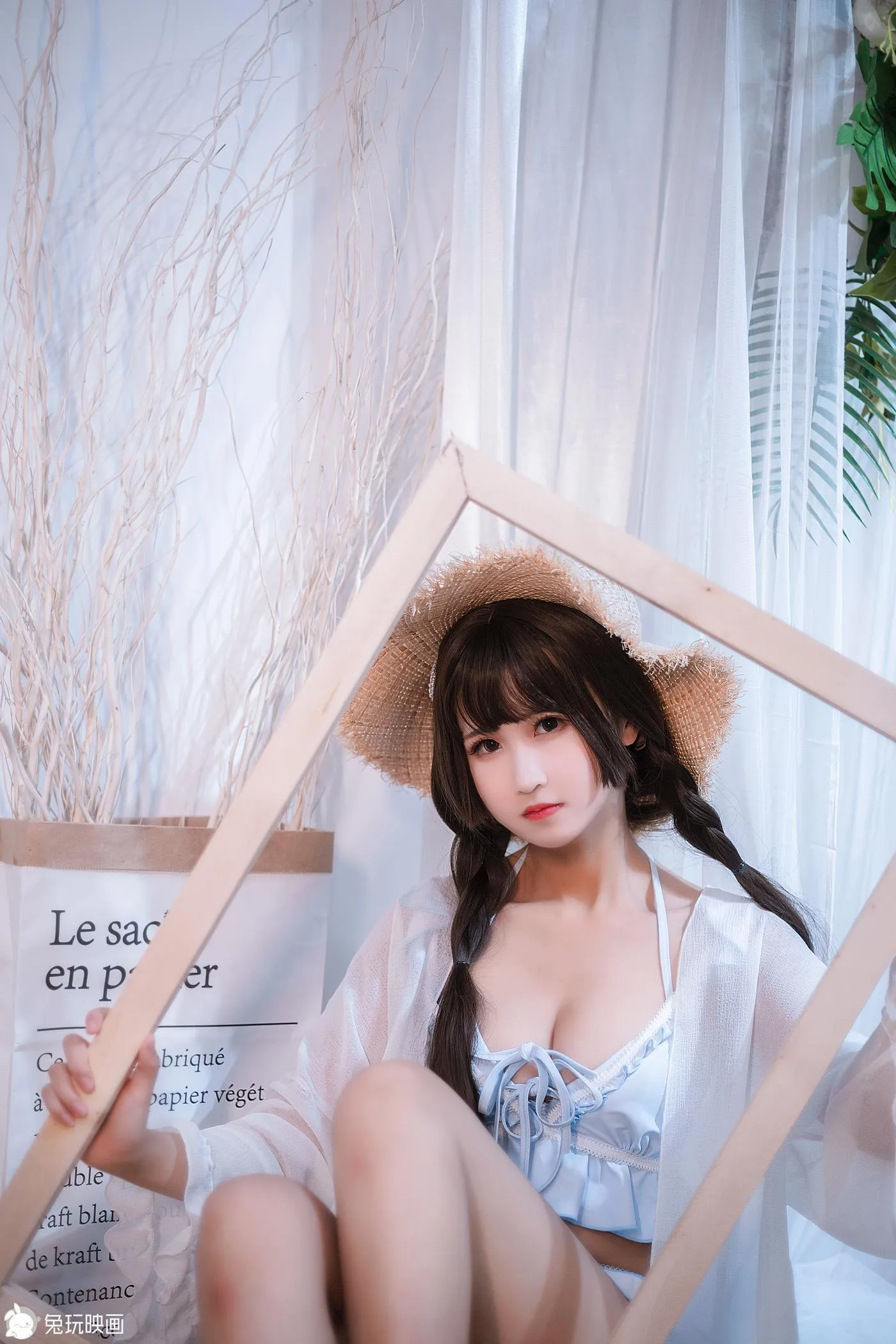 NO.17 房间里的夏天 [42P]插图6